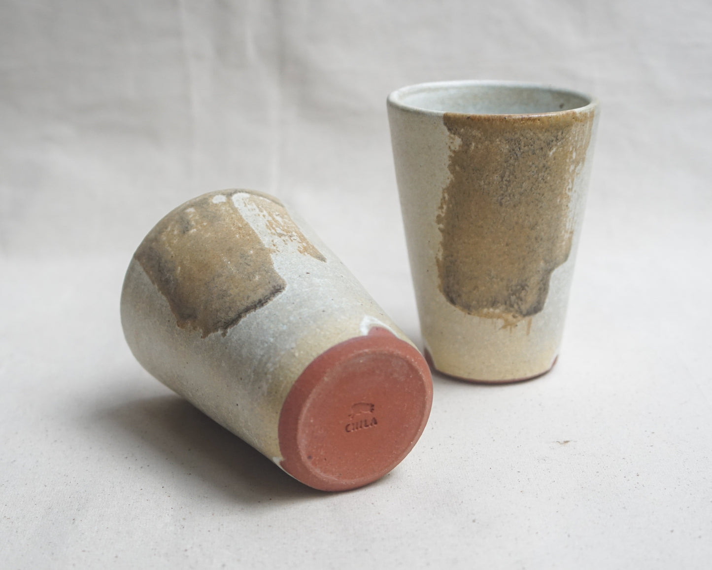 Set vasos altos (2)