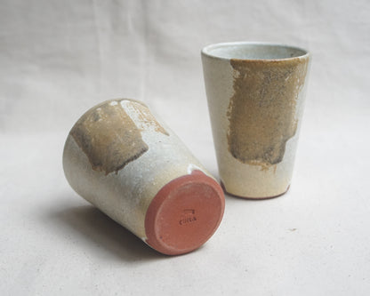 Set vasos altos (2)