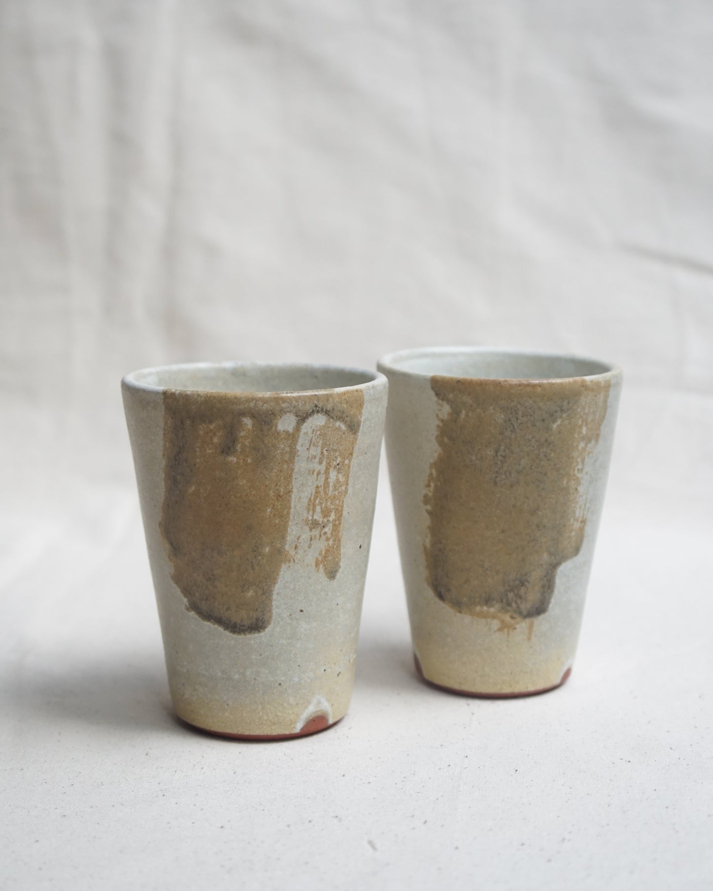 Set vasos altos (2)