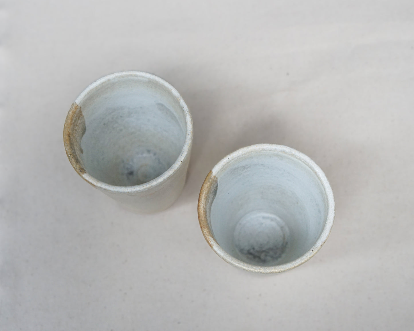 Set vasos altos (2)