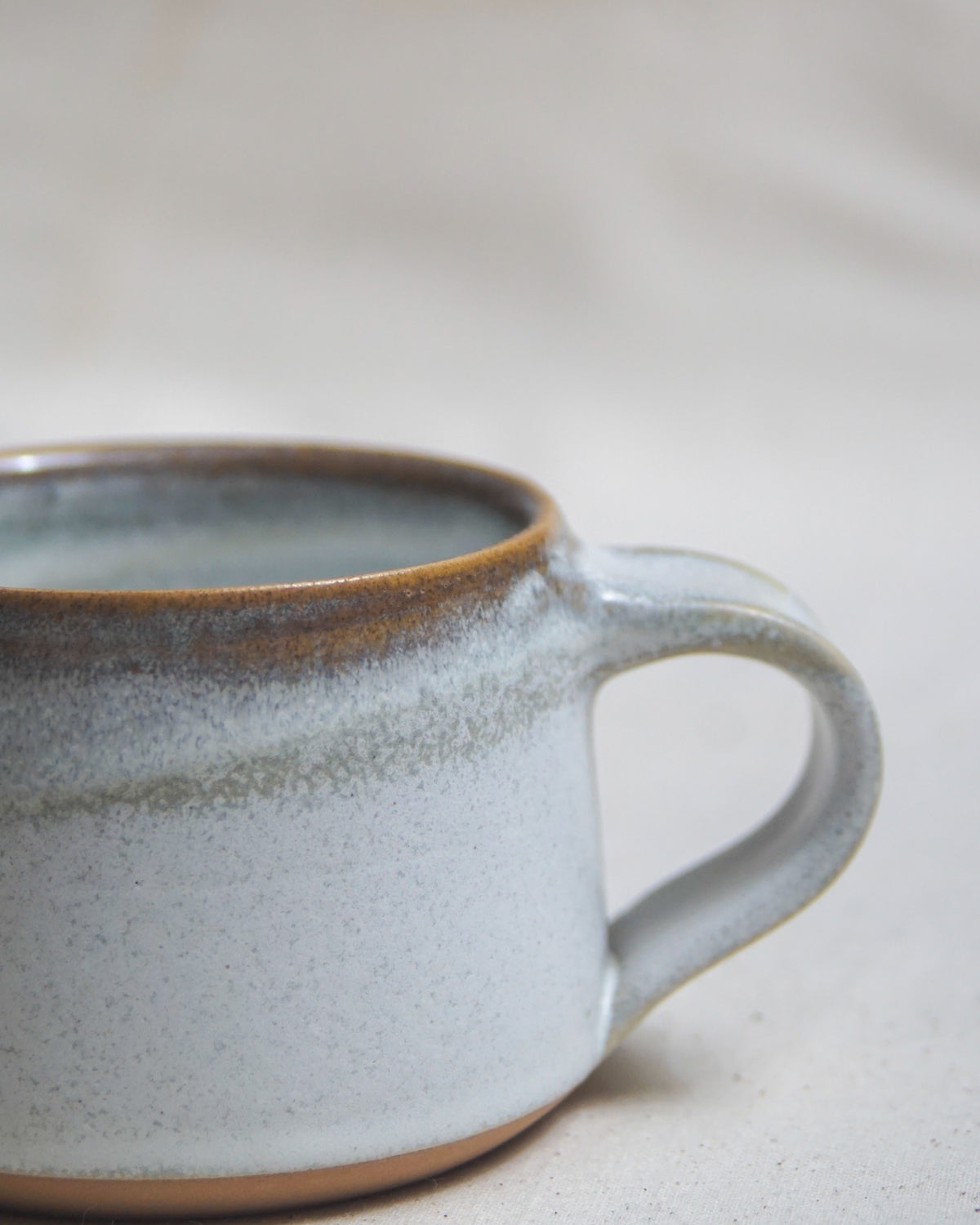 Taza Cónica - pequeña