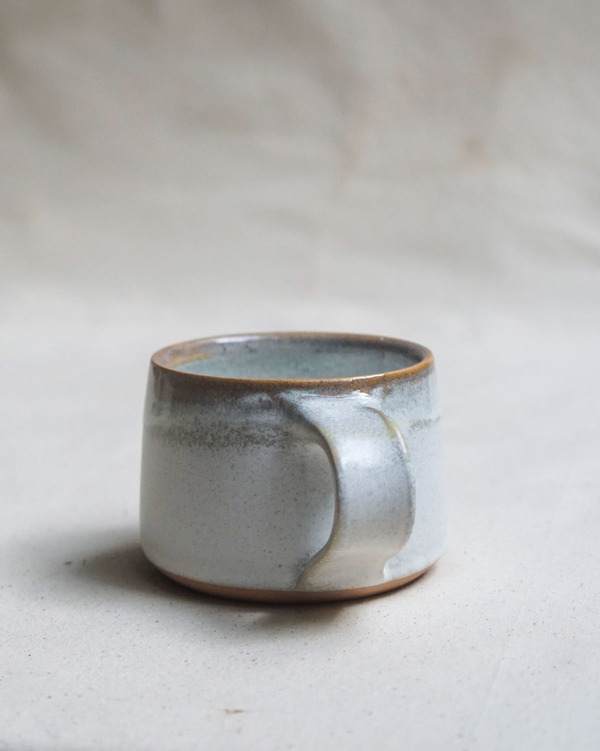 Taza Cónica - pequeña