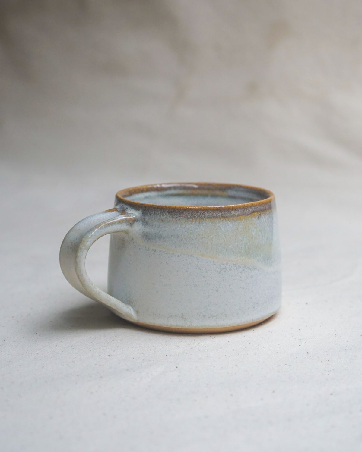 Taza Cónica - pequeña