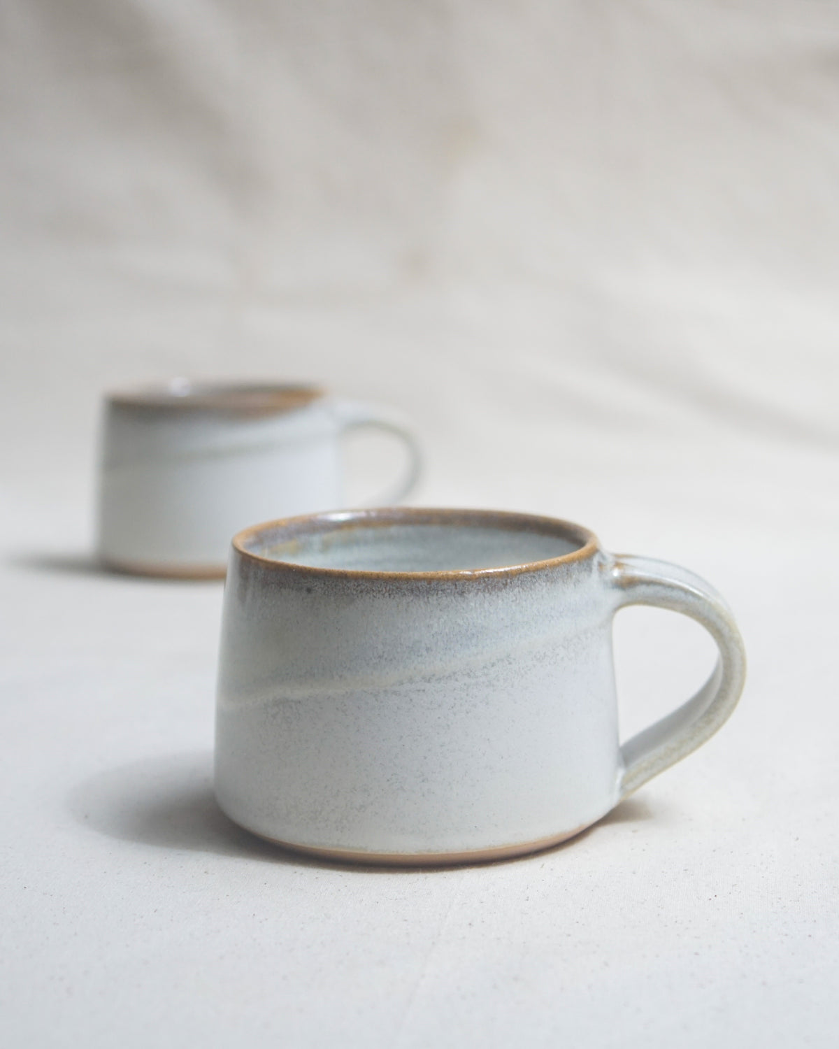 Taza Cónica - pequeña