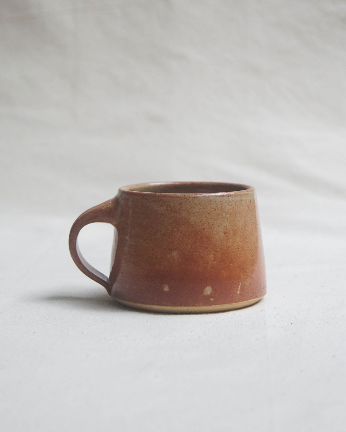 Taza cónica - pequeña