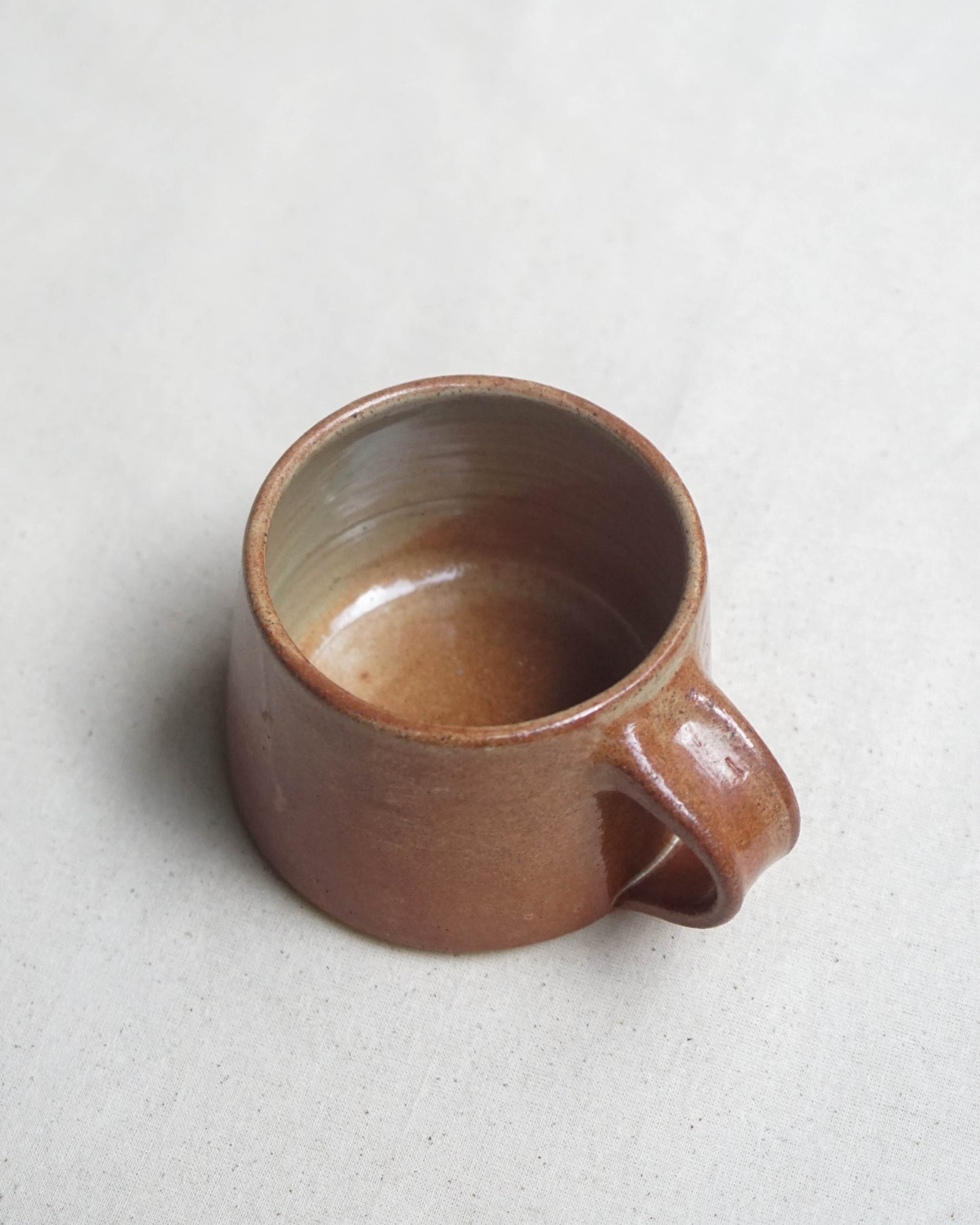 Taza cónica - pequeña