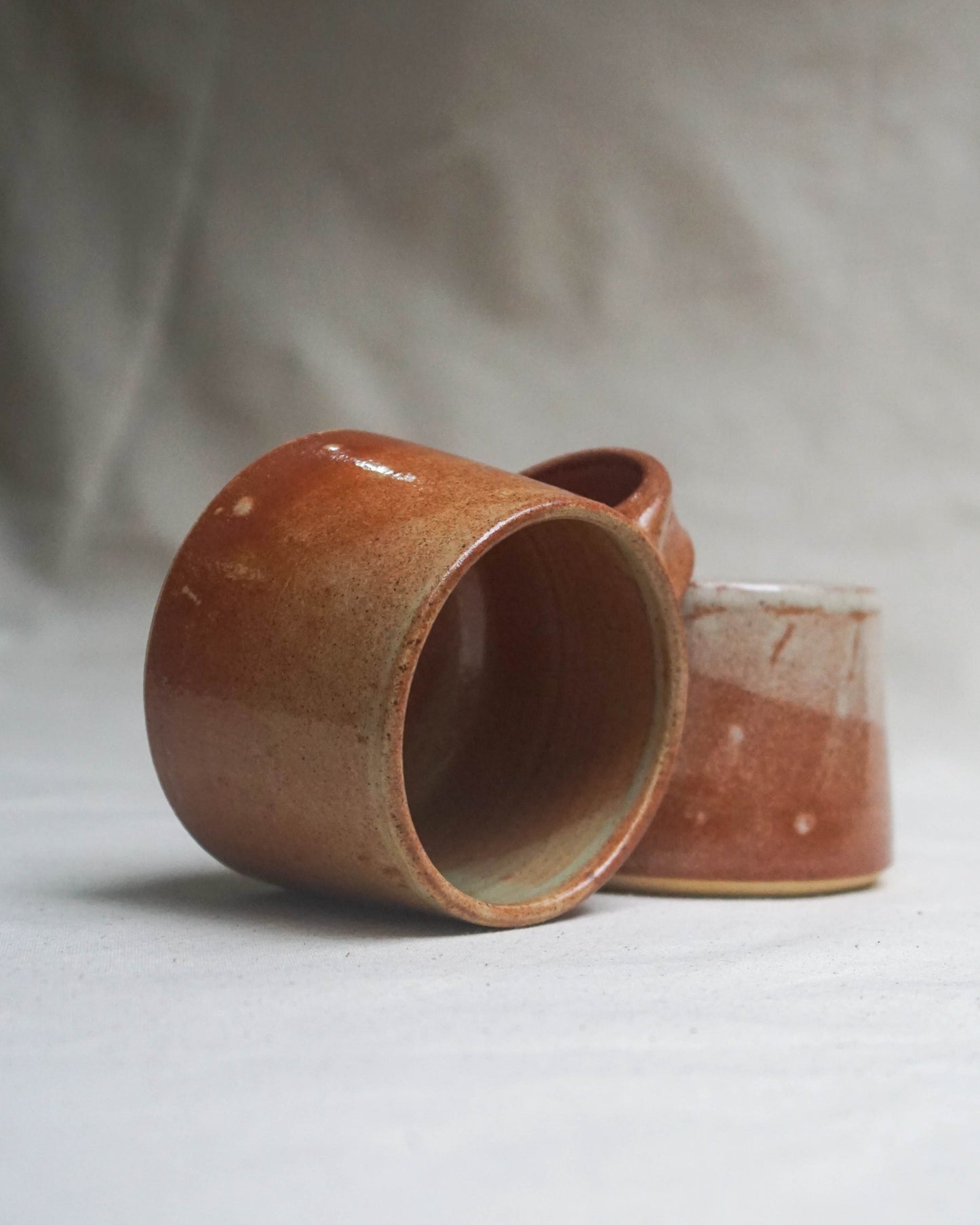 Taza cónica - pequeña