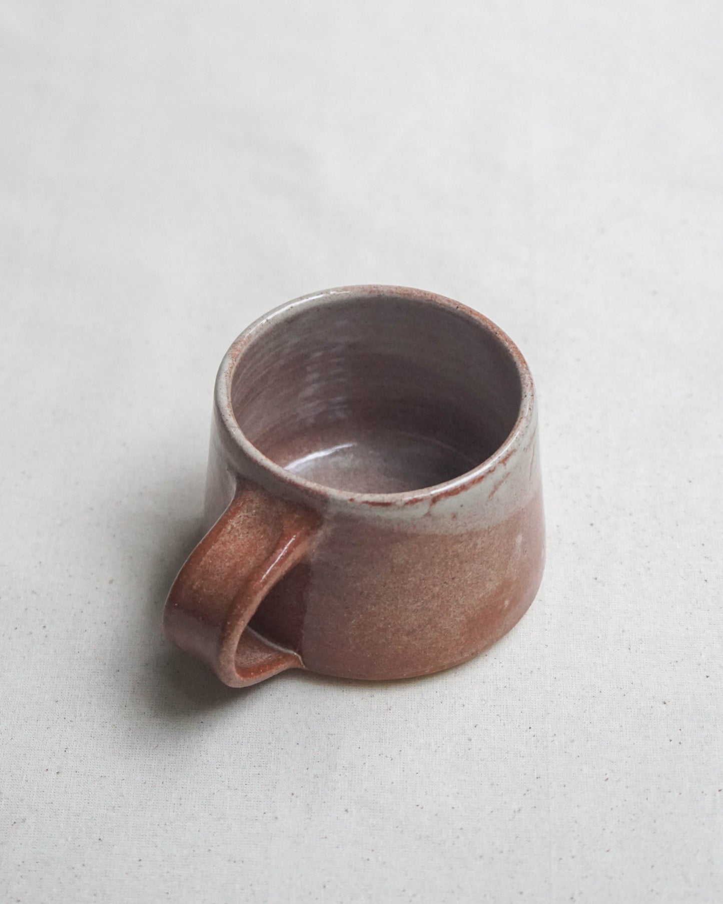 Taza Cónica - pequeña