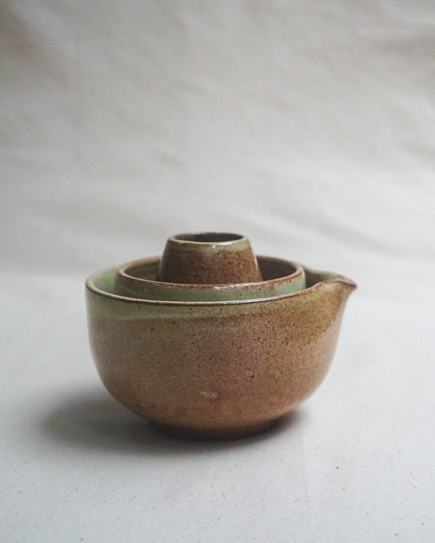 Set matcha