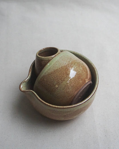 Set matcha