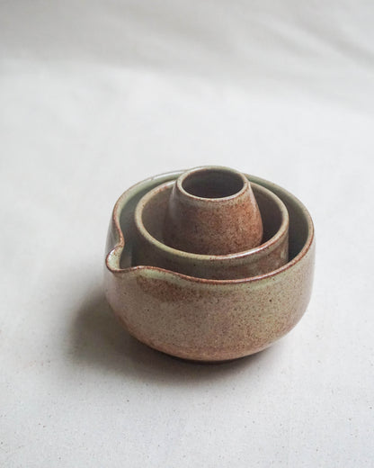 Set matcha