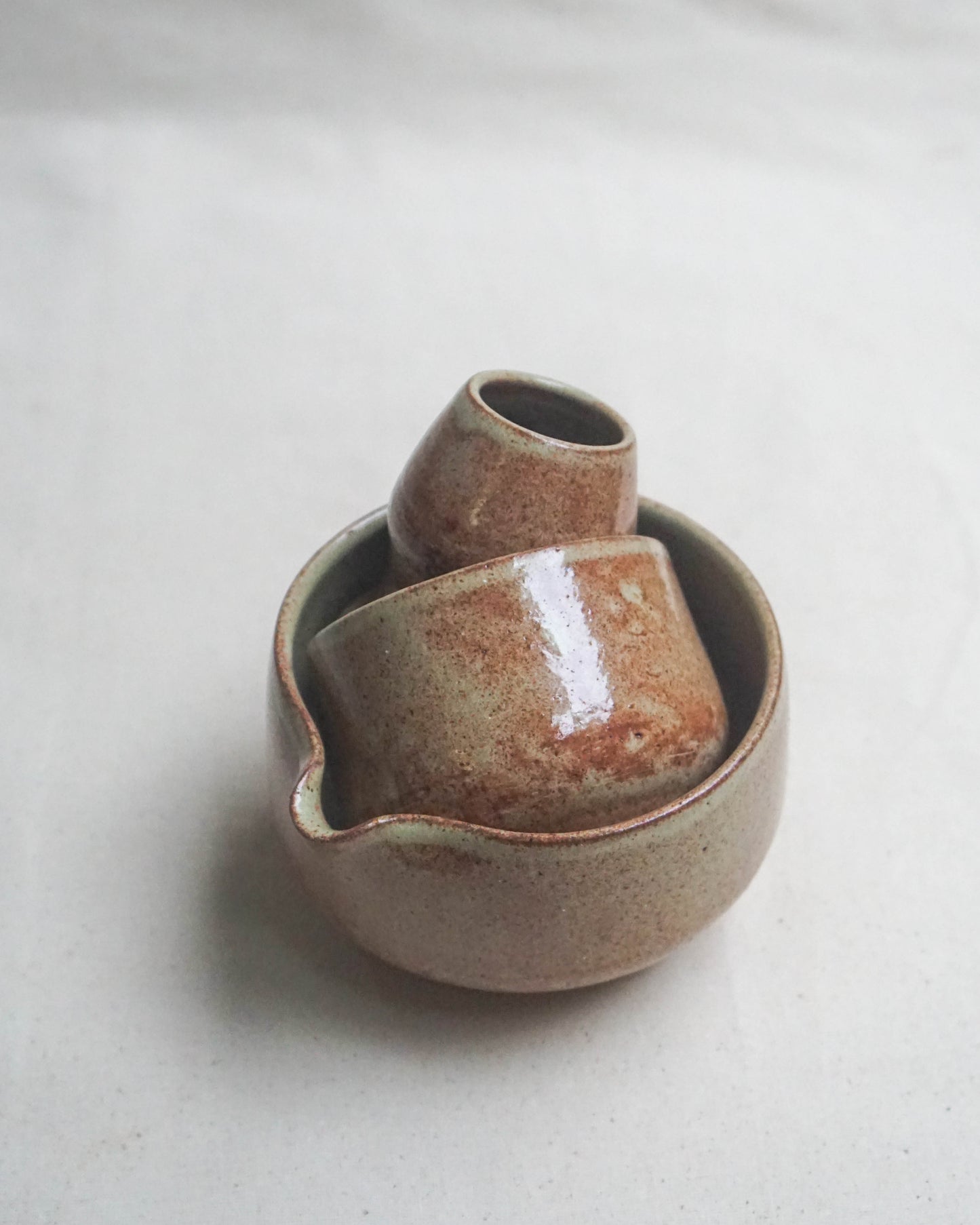 Set matcha