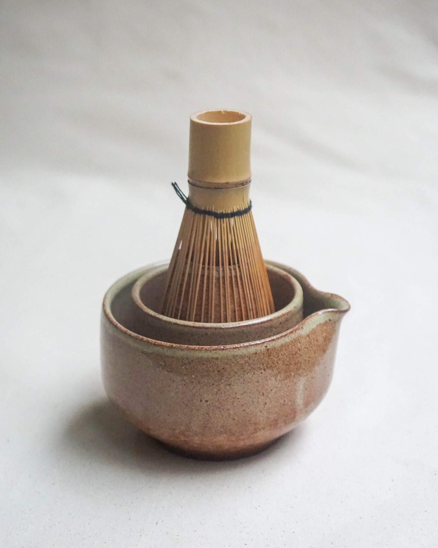 Set matcha
