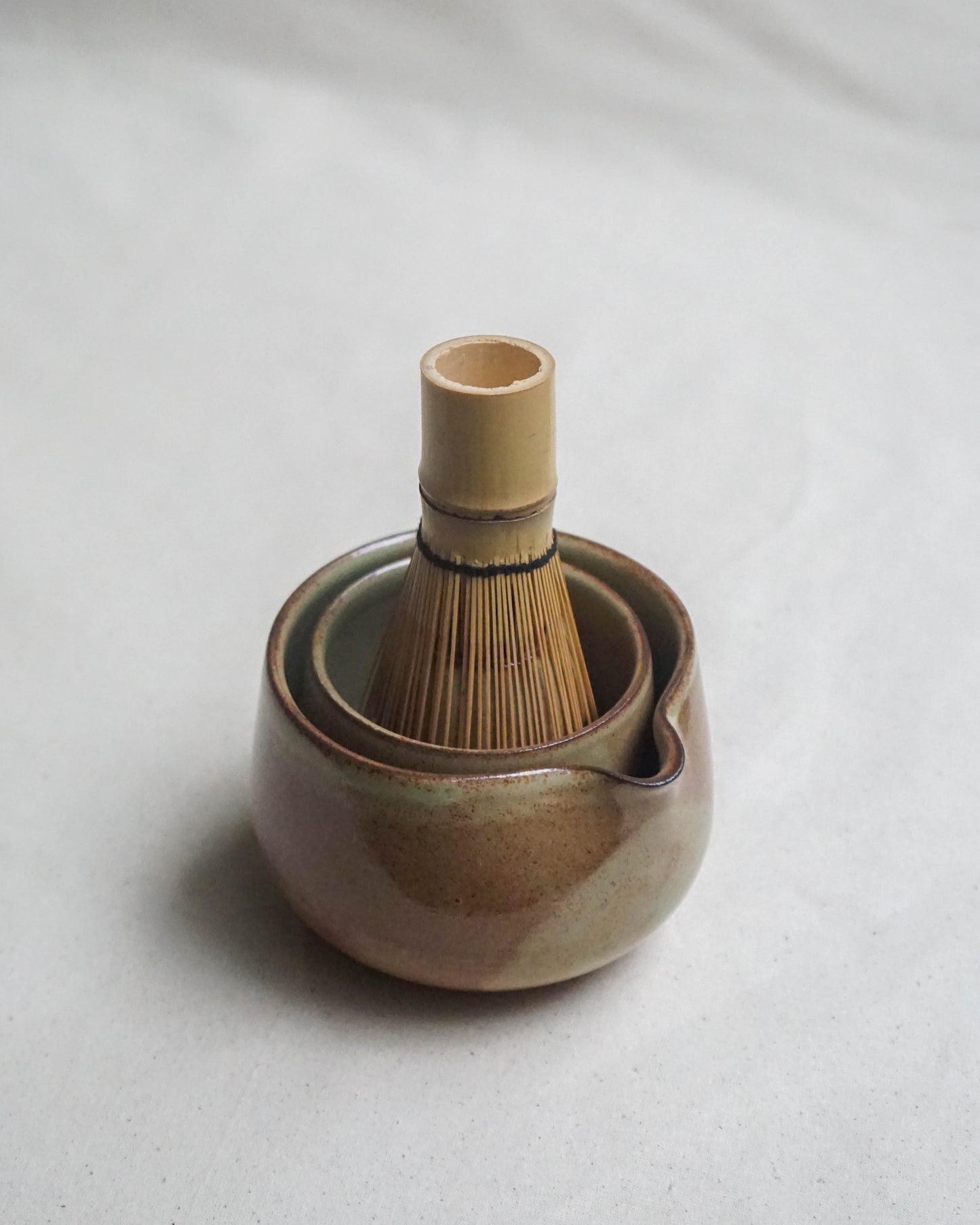 Set matcha