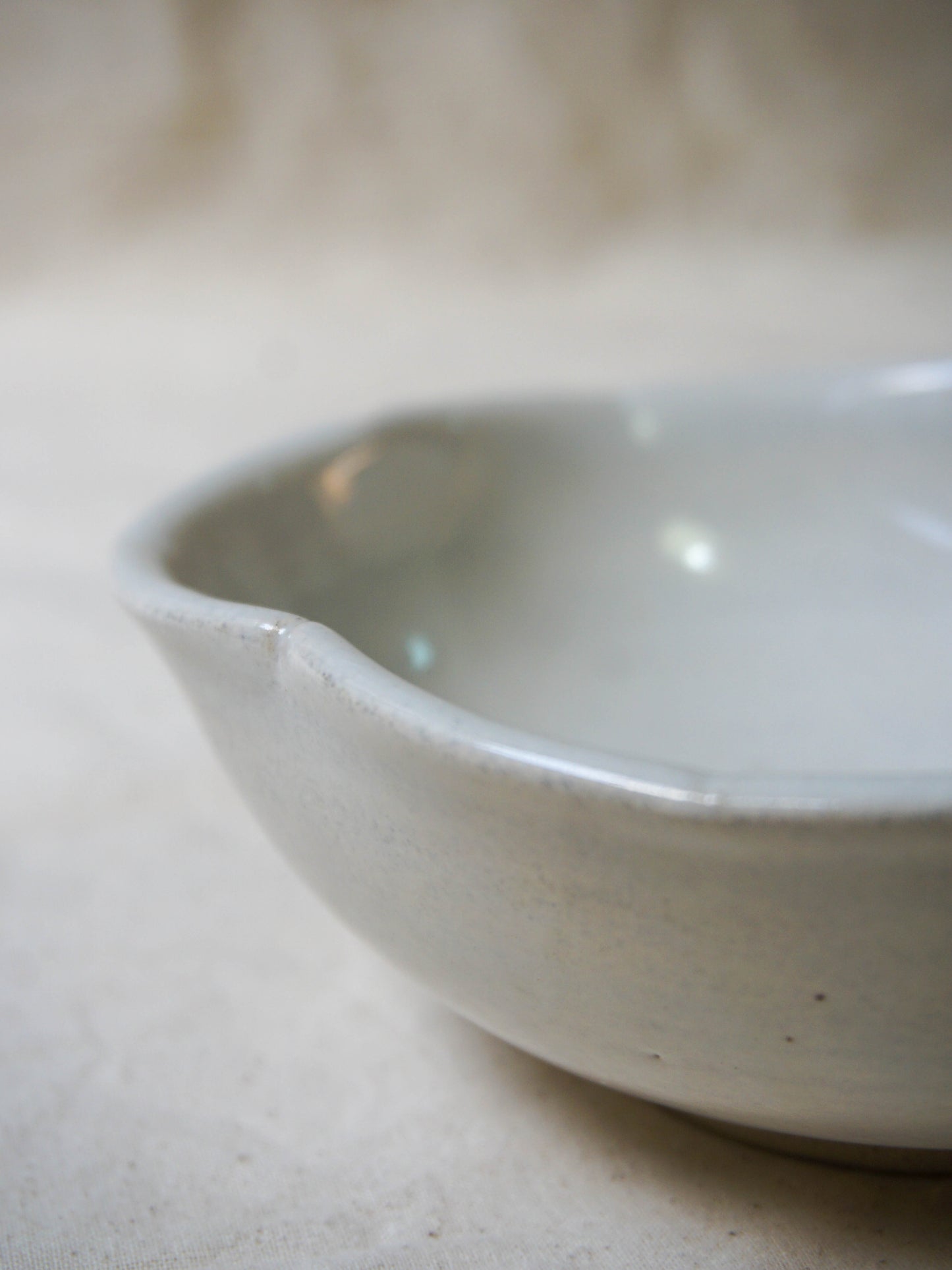 Bowl flor