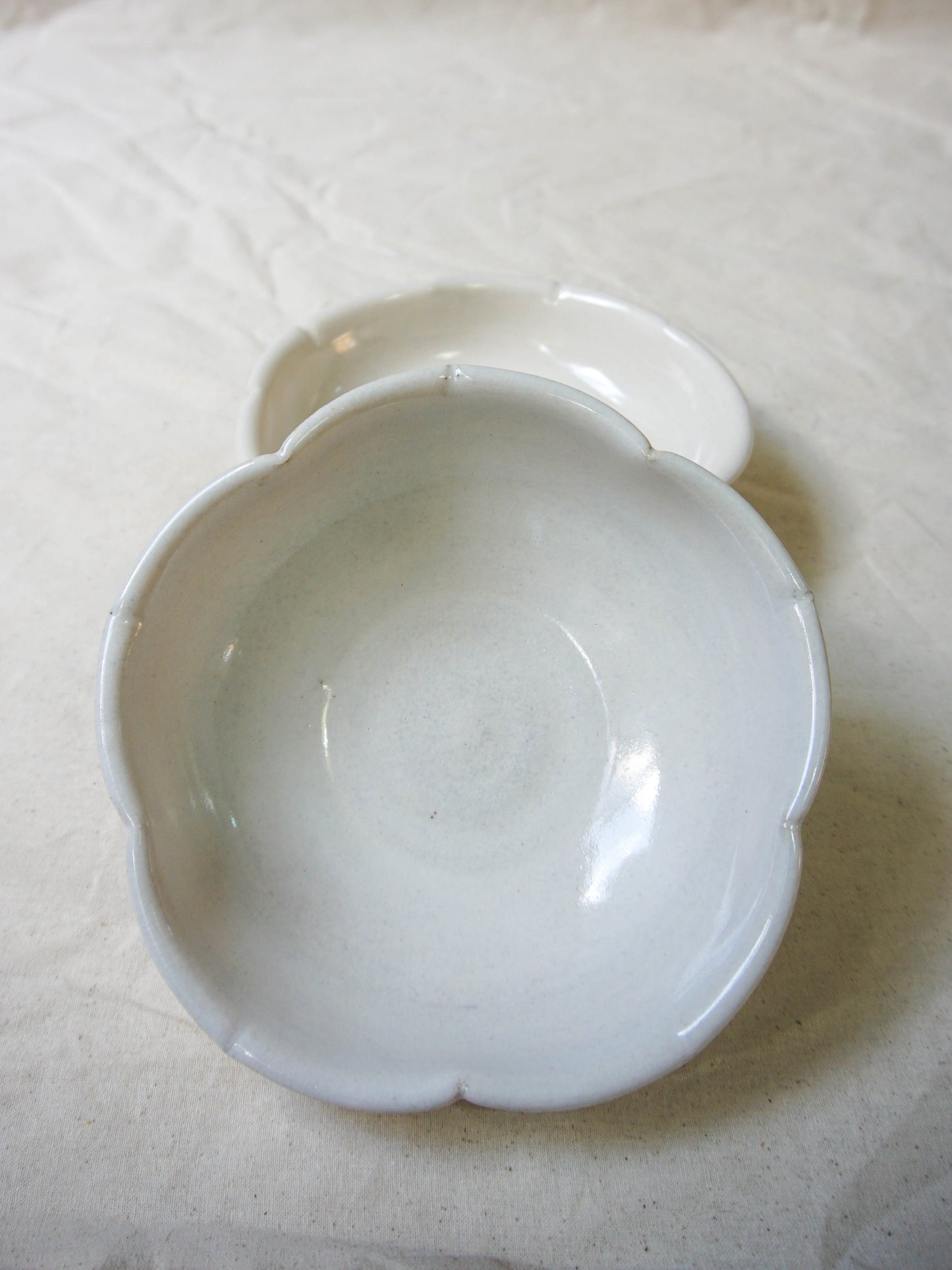Bowl flor
