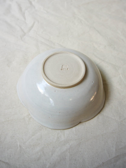 Bowl flor