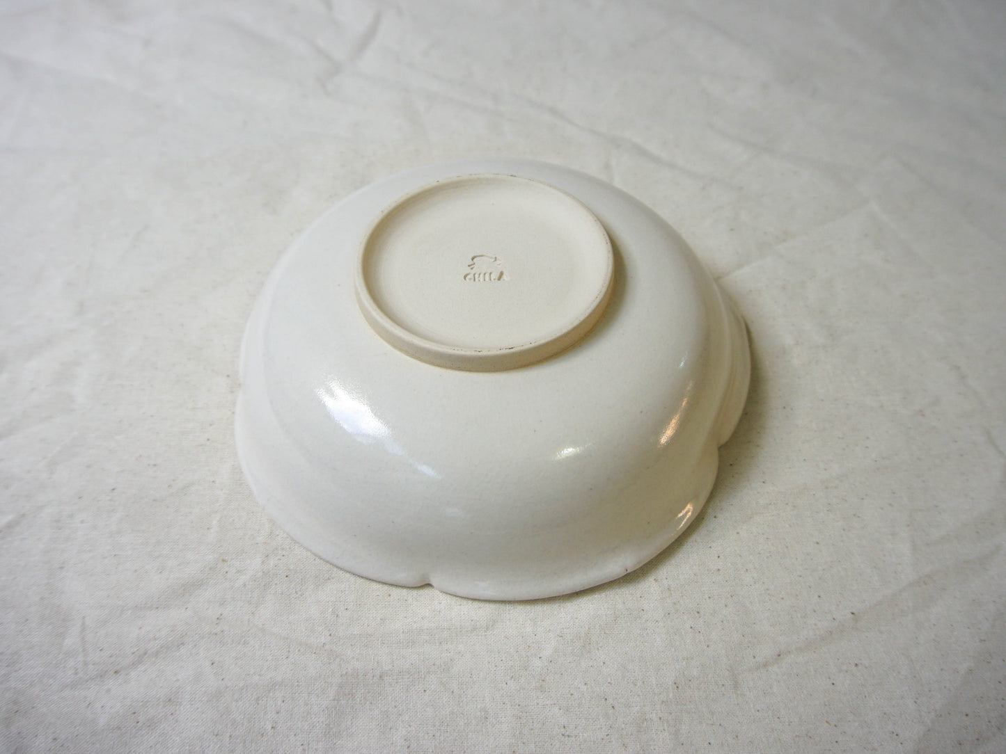 Bowl flor