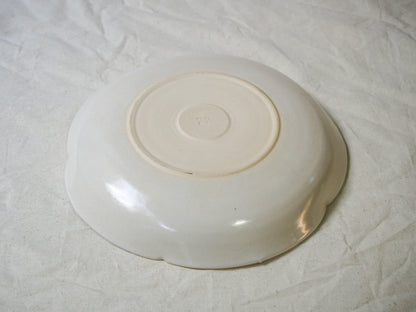 Platón flor